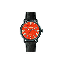 Shinola The Runwell 47mm S0120161962