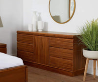 JANELLE 36" ROUND MIRROR