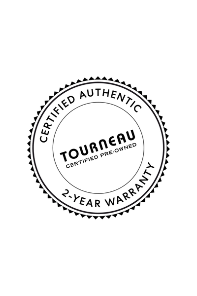 Tourneau pre 2025 owned rolex