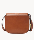Bolso tipo saddle Wiley