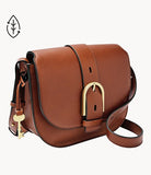 Bolso tipo saddle Wiley