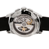 Pre-Owned Zenith Captain Winsor Annual Calendar 03.2072.4054/01.C711