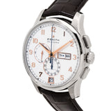Pre-Owned Zenith Captain Winsor Annual Calendar 03.2072.4054/01.C711