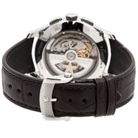 Pre-Owned Zenith Captain Winsor Annual Calendar 03.2072.4054/01.C711