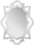 Edessa Mirror