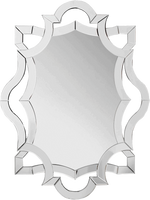 Edessa Mirror