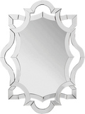 Edessa Mirror