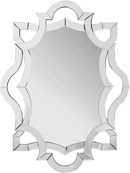 Edessa Mirror