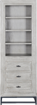 Marabella 3 Drawer Bookcase
