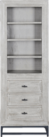 Marabella 3 Drawer Bookcase