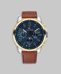TOMMY HILFIGER Klocka TH Decker Watch