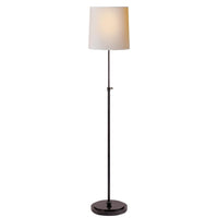 Visual Comfort TOB1002 Thomas O'Brien Bryant 44 Inch High Floor Lamp