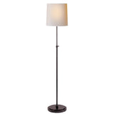 Visual Comfort TOB1002 Thomas O'Brien Bryant 44 Inch High Floor Lamp