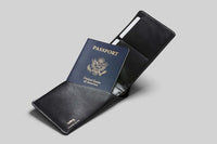 Travel Wallet - Designers Edition