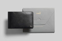 Travel Wallet - Designers Edition