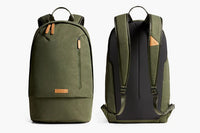 Campus Backpack