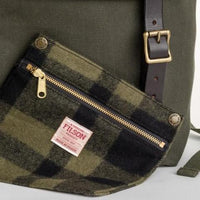 Filson Ranger Backpack - Otter Green