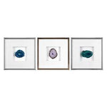 Geode Framed Artwork
