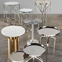 Hayden Accent Table