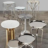 Hayden Accent Table