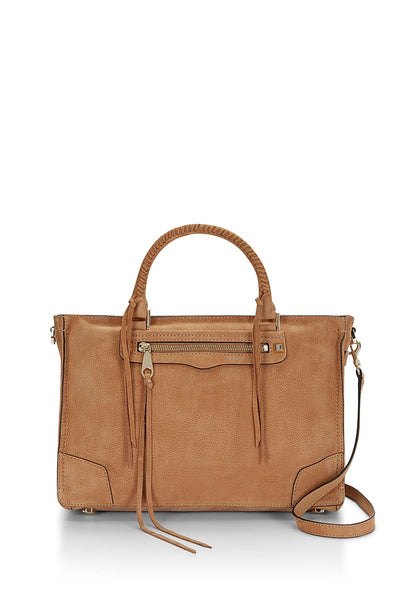 Regan Satchel Tote