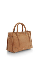 Regan Satchel Tote