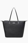 Washed Nylon Tote
