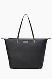 Washed Nylon Tote