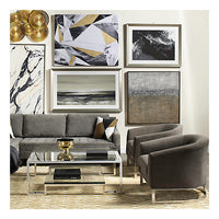 Jax Accent Chair