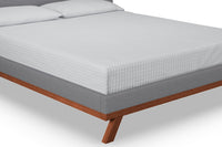 Tatum Upholstered Bed
