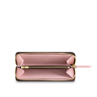 CLÉMENCE WALLET