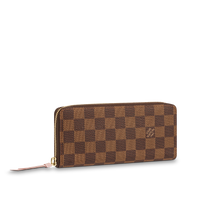 CLÉMENCE WALLET