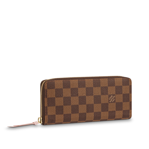 CLÉMENCE WALLET