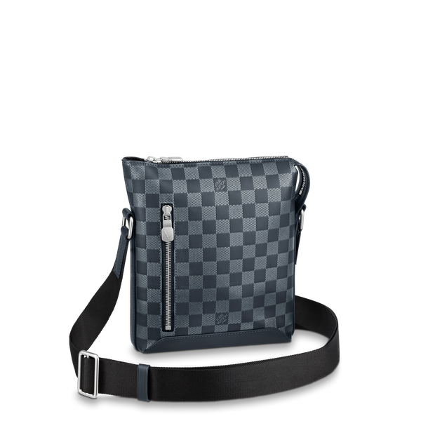 DISCOVERY MESSENGER BB