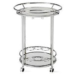 Manhattan Bar Cart