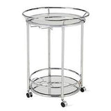 Manhattan Bar Cart