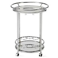 Manhattan Bar Cart