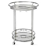 Manhattan Bar Cart
