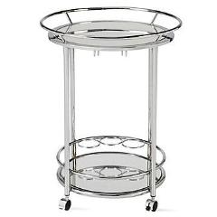 Manhattan Bar Cart