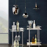 Manhattan Bar Cart