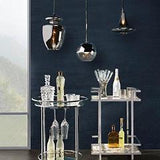 Manhattan Bar Cart