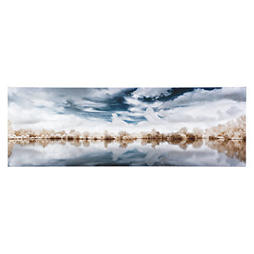 Mirrored
