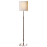 Visual Comfort TOB1002 Thomas O'Brien Bryant 44 Inch High Floor Lamp