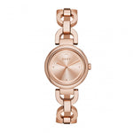 DKNY NY2769 Eastside Watch Roségold