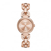 DKNY NY2769 Eastside Watch Roségold