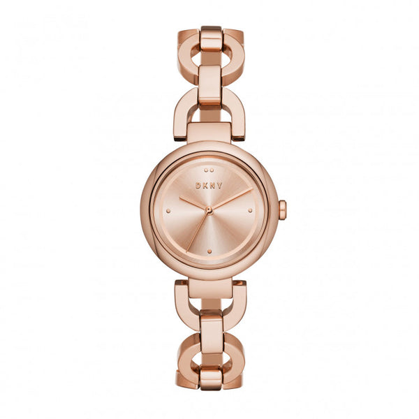 DKNY NY2769 Eastside Watch Roségold