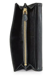 PRADA BLACK TESSUTO WALLET
