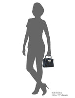 ZAC ZAC POSEN ZAC Zac Posen Eartha Iconic Top Handle Mini Bag