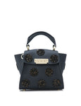 ZAC ZAC POSEN ZAC Zac Posen Eartha Iconic Top Handle Mini Bag
