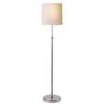 Visual Comfort TOB1002 Thomas O'Brien Bryant 44 Inch High Floor Lamp